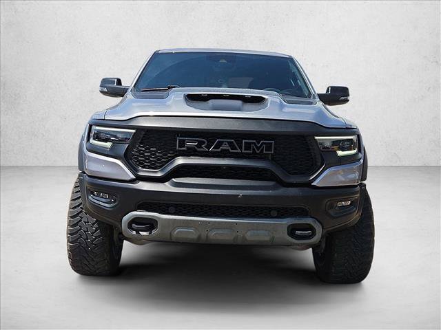 Used 2024 RAM 1500 TRX w/ TRX Level 2 Equipment Group AWD/4WD image 2
