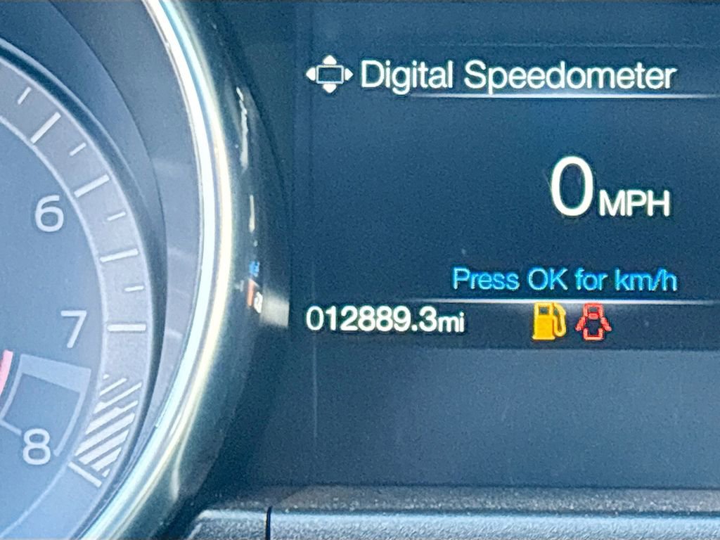 Used 2023 Ford Mustang GT image 12