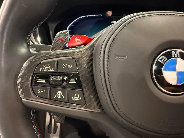 Used 2022 BMW M4 xDrive Competition AWD/4WD image 21