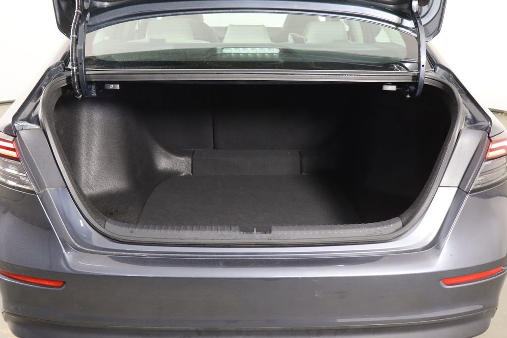 Used 2024 Honda Accord EX image 18