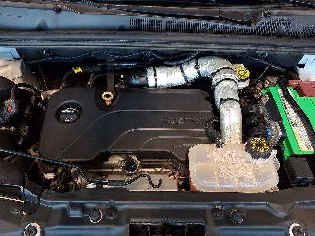 Used 2019 Buick Encore Essence AWD/4WD image 27