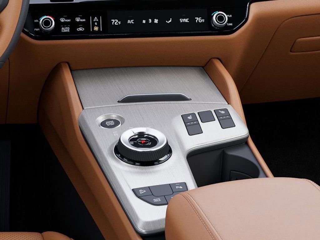 New 2026 Kia Sportage X-Line image 23