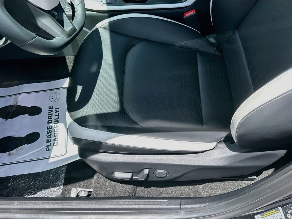 New 2026 Kia K4 GT-Line FWD image 18