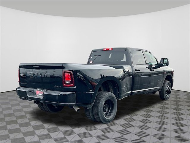 New 2026 RAM 3500 Big Horn image 32