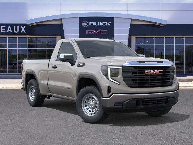 New 2026 GMC Sierra 1500 Pro w/ Pro Value Package AWD/4WD image 55