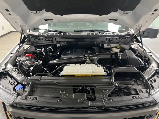 Used 2023 Ford F150 Tremor image 62