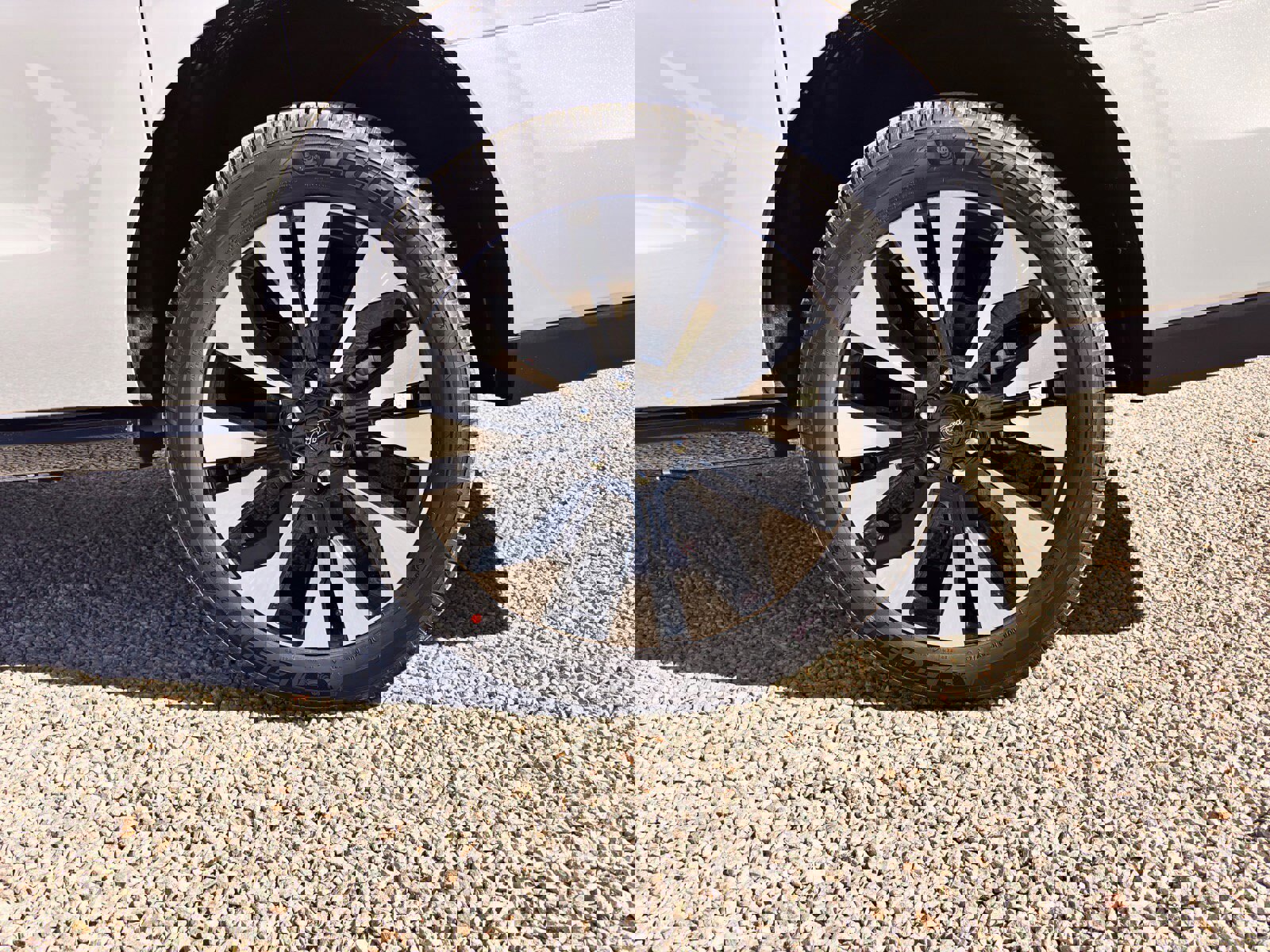 New 2025 Ford Expedition Max Platinum image 23