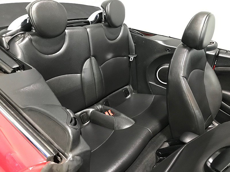Used 2014 MINI Cooper S FWD image 24