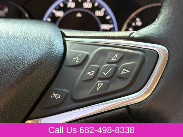 Used 2020 Chevrolet Malibu Premier FWD image 27