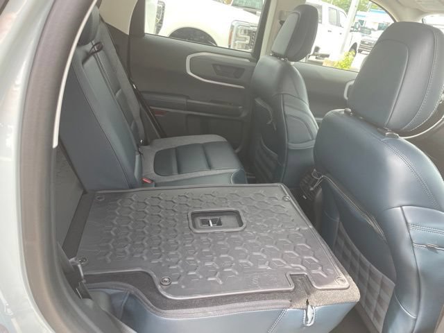 Used 2021 Ford Bronco Sport Outer Banks AWD/4WD image 54