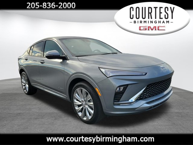 Used 2024 Buick Envista Avenir