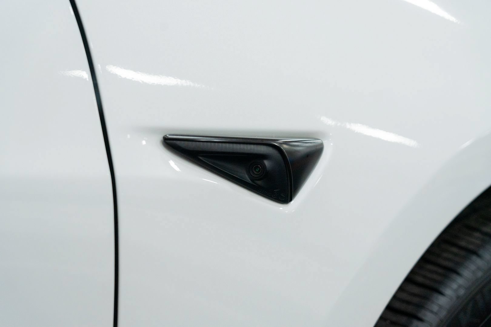 Used 2023 Tesla Model 3 Standard Range RWD image 11