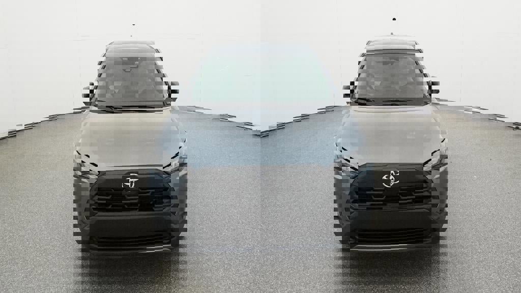 New 2026 Toyota Corolla Cross L image 15