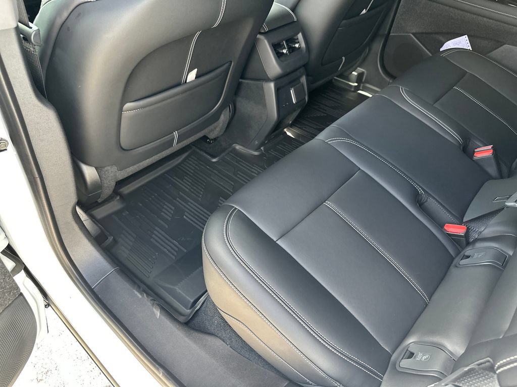 New 2027 Cadillac Optiq Luxury RWD image 39