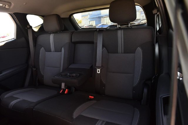 Used 2025 Chevrolet Blazer LT AWD/4WD image 19