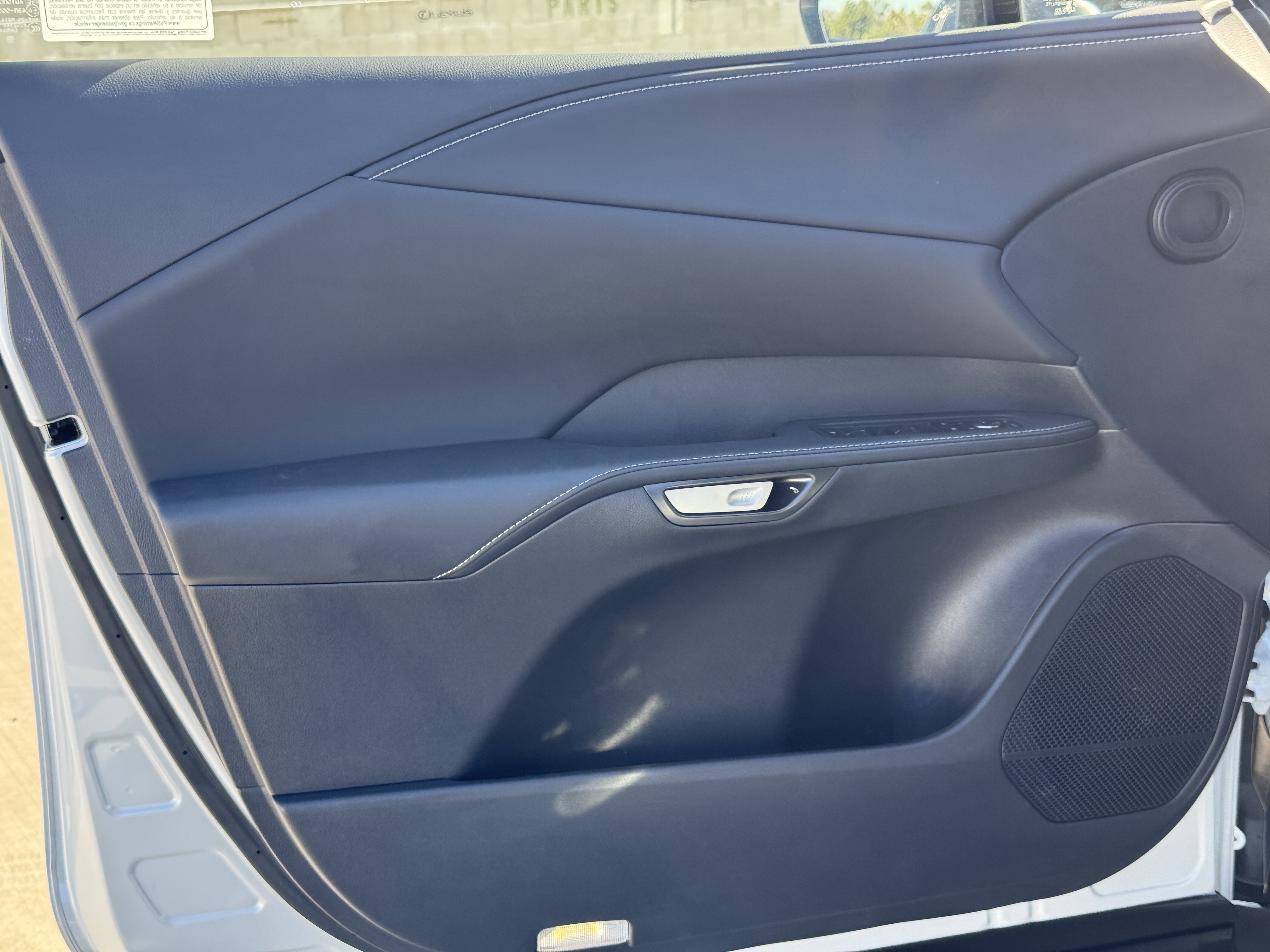 Certified 2026 Lexus RX 450h AWD w/ Convenience Package image 19