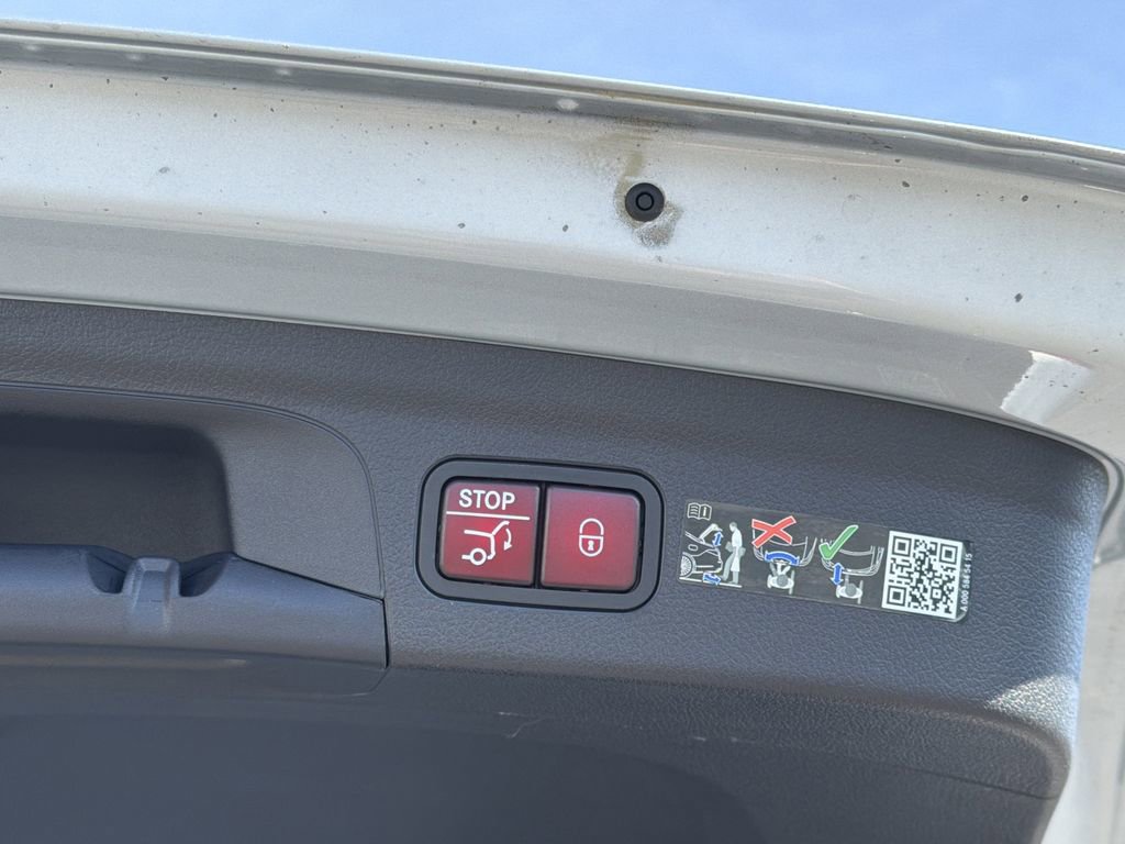 Certified 2026 Mercedes-Benz GLE 350 4MATIC image 16