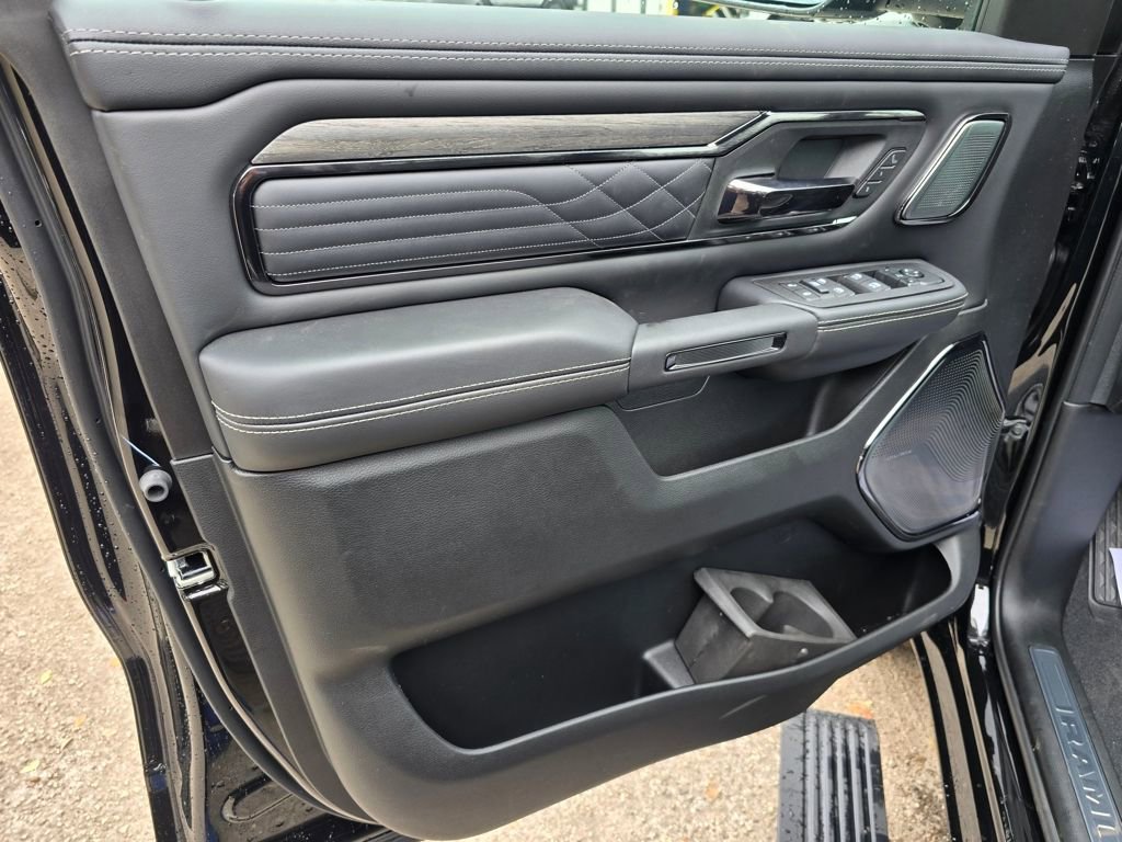 New 2026 RAM 1500 Limited image 19