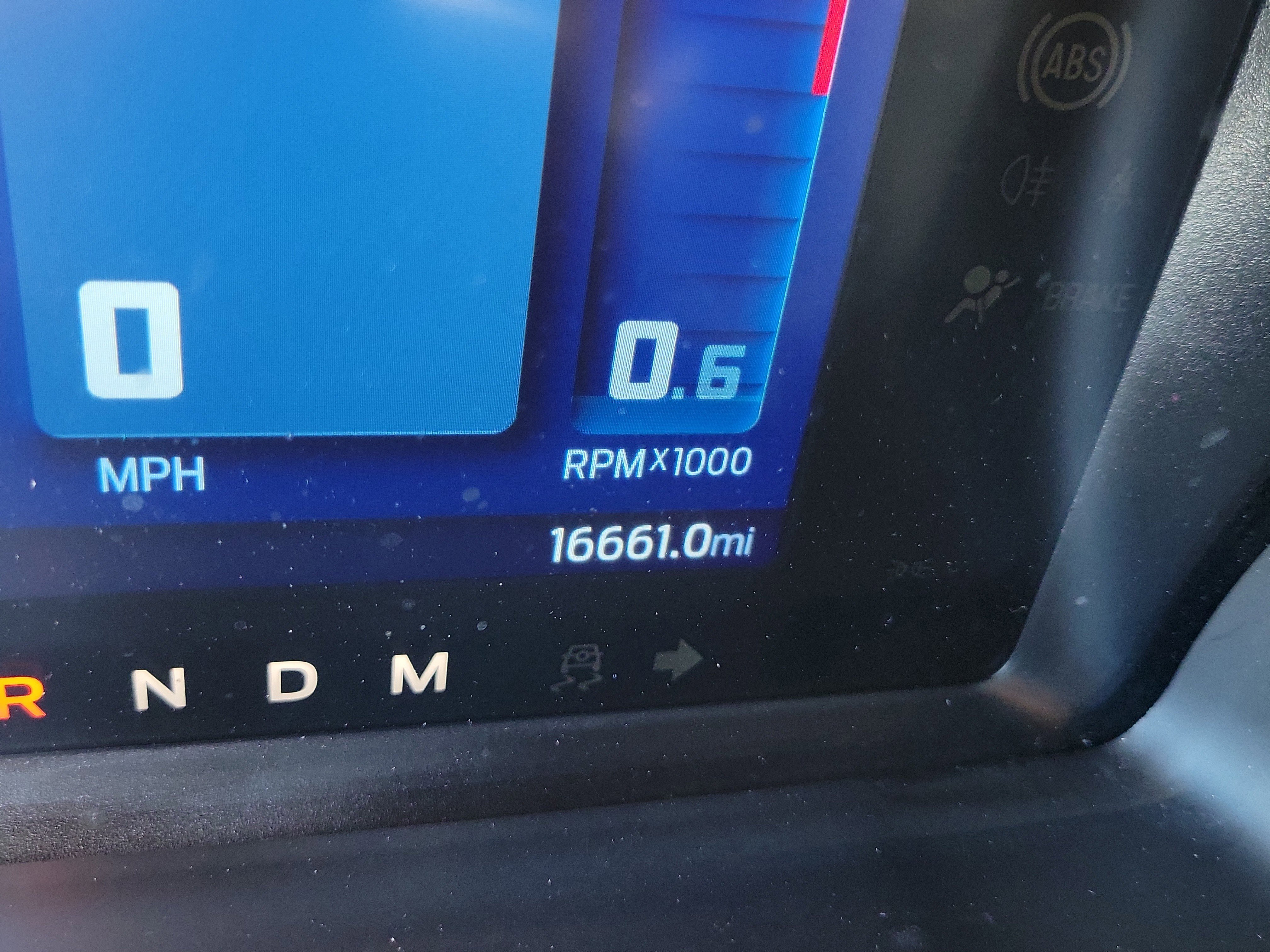 Used 2023 Ford Bronco Wildtrak AWD/4WD image 23