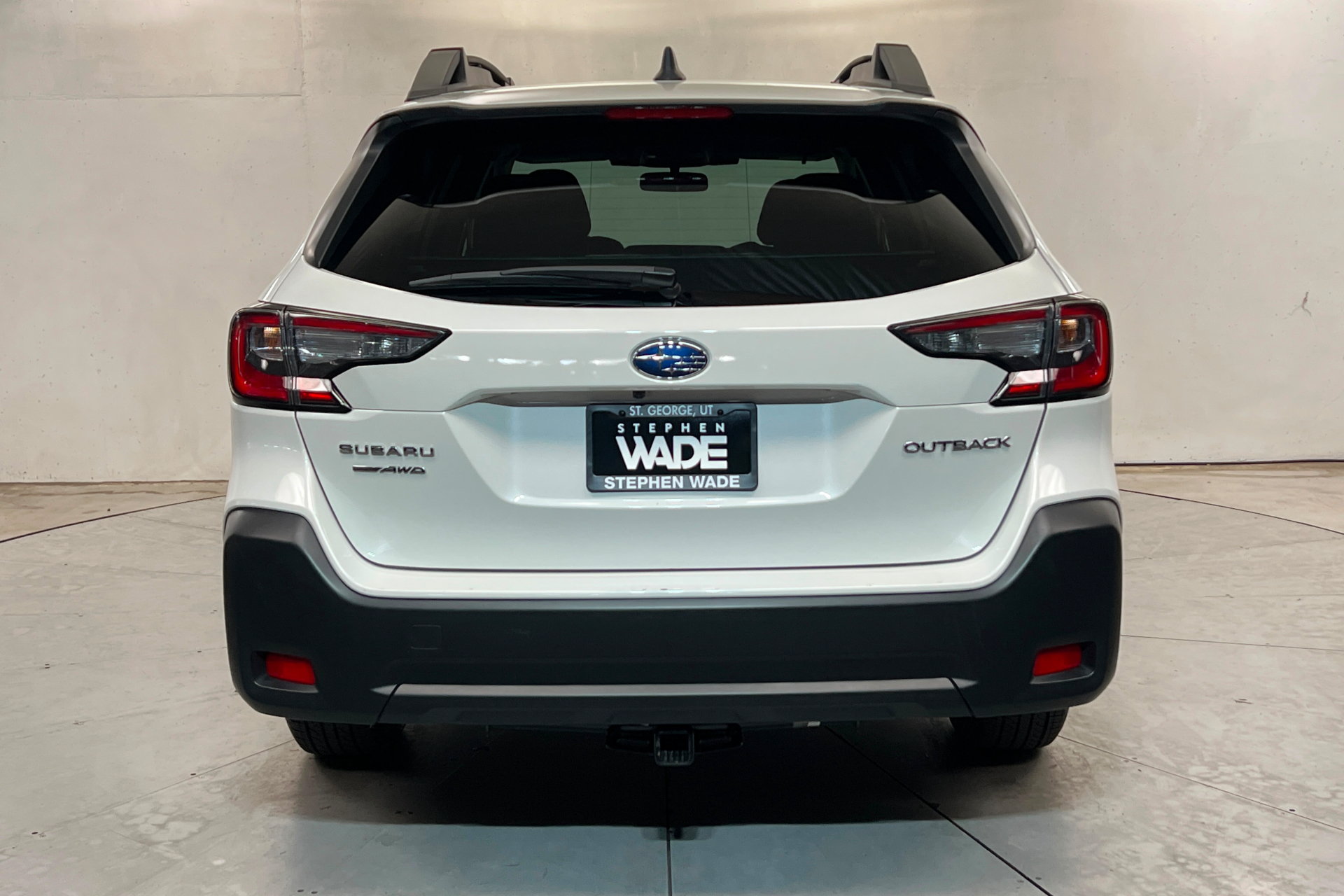 Used 2025 Subaru Outback Premium AWD/4WD image 5