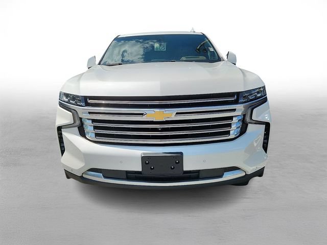 Used 2022 Chevrolet Tahoe High Country AWD/4WD image 2