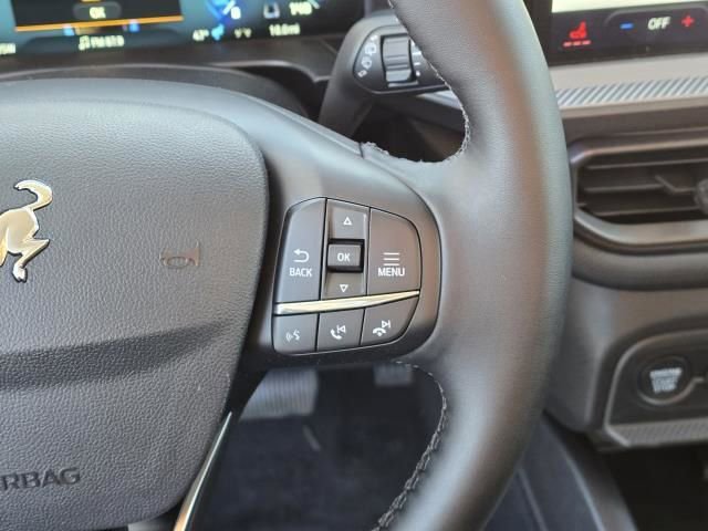 New 2025 Ford Bronco Sport Outer Banks image 31