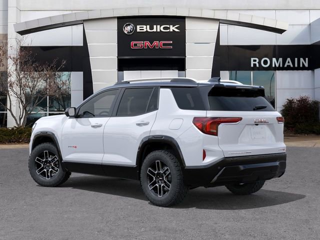 New 2026 GMC Terrain AT4 w/ Convenience Package III image 3