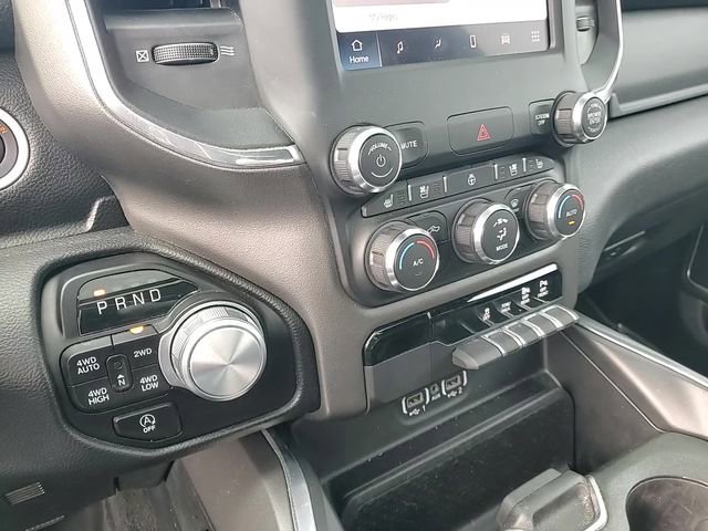 Used 2022 RAM 1500 Laramie w/ Sport Appearance Package image 22