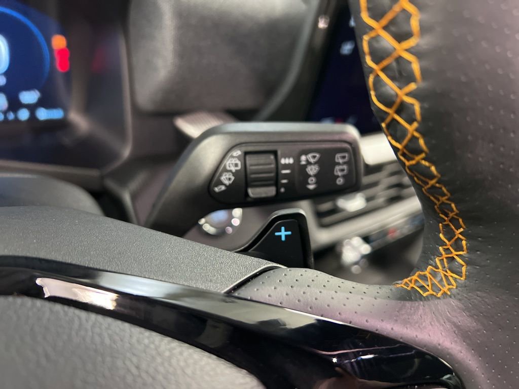 New 2026 Ford Explorer Tremor w/ Tremor Ultimate Package image 21