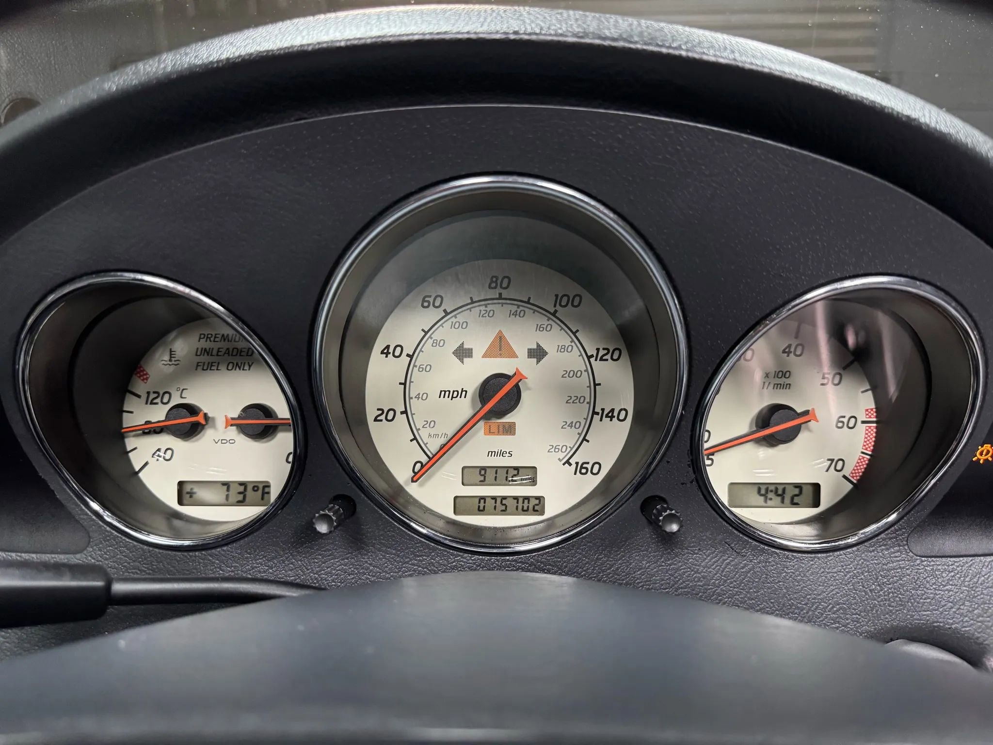 Used 1998 Mercedes-Benz SLK 230 image 29