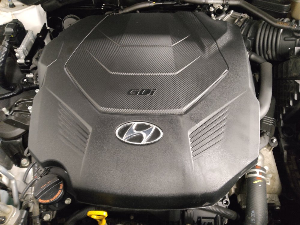 Used 2021 Hyundai Palisade SEL w/ Premium Package FWD image 30