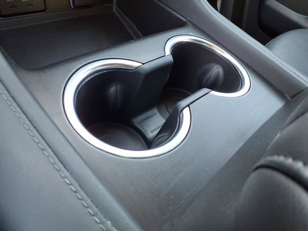 Used 2024 Chevrolet Tahoe LT AWD/4WD image 33
