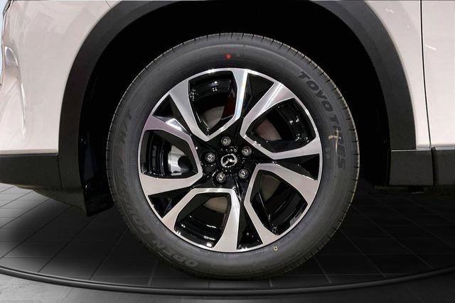 New 2026 MAZDA CX-5 Preferred AWD/4WD image 15