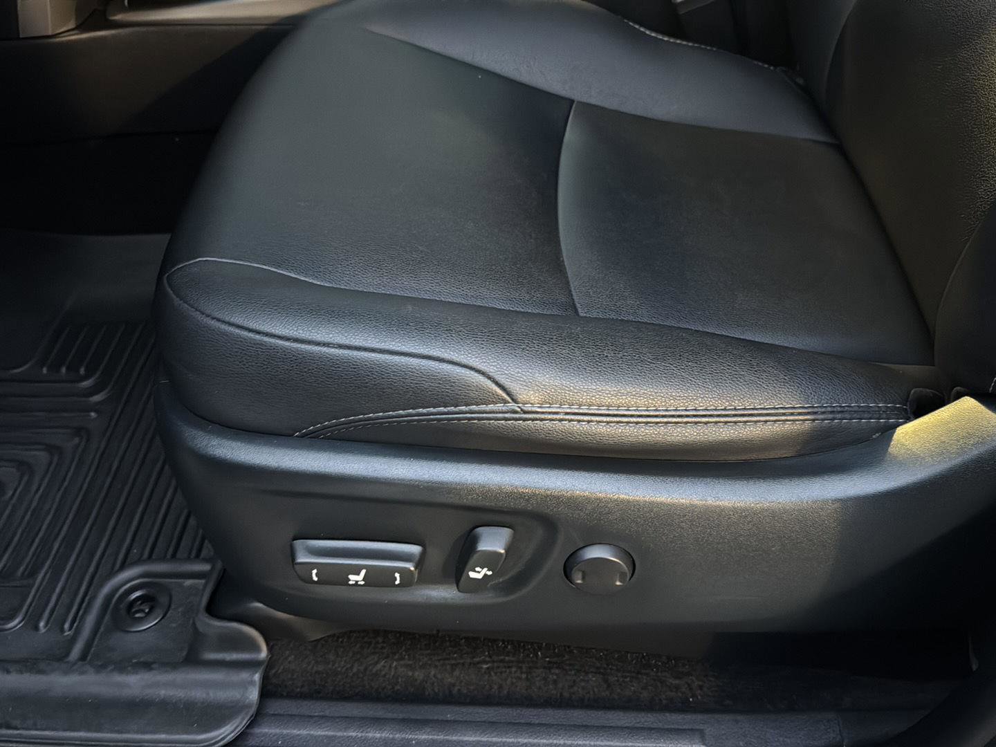 Certified 2022 Toyota 4Runner TRD Sport image 26