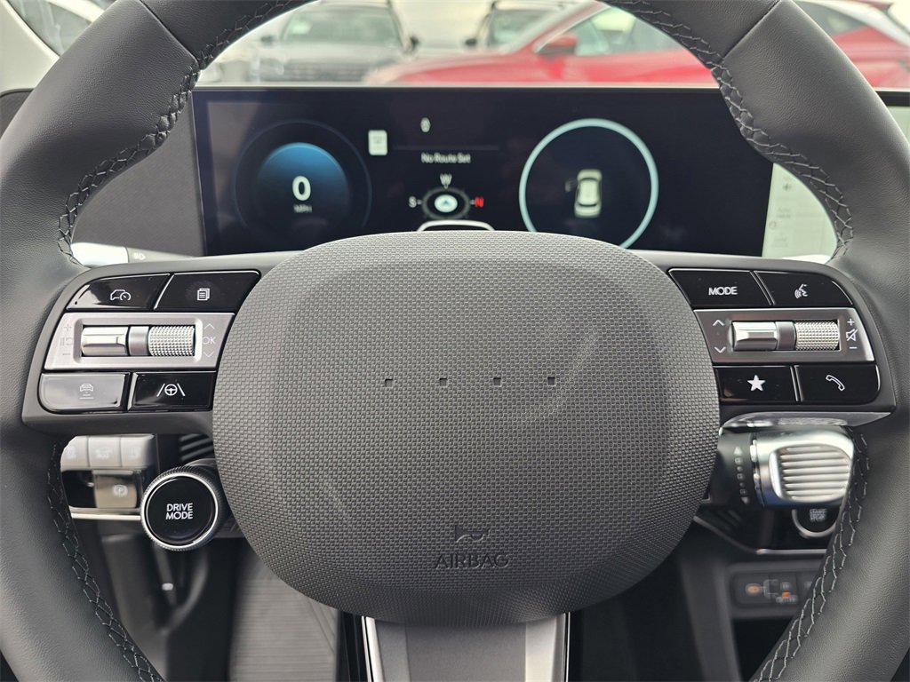 New 2025 Hyundai Ioniq 5 SEL image 17