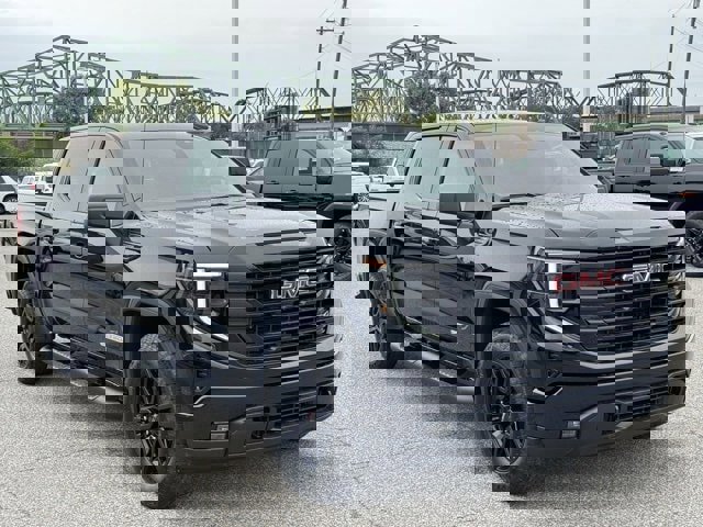 New 2026 GMC Sierra 1500 Elevation w/ Elevation Select Package image 7