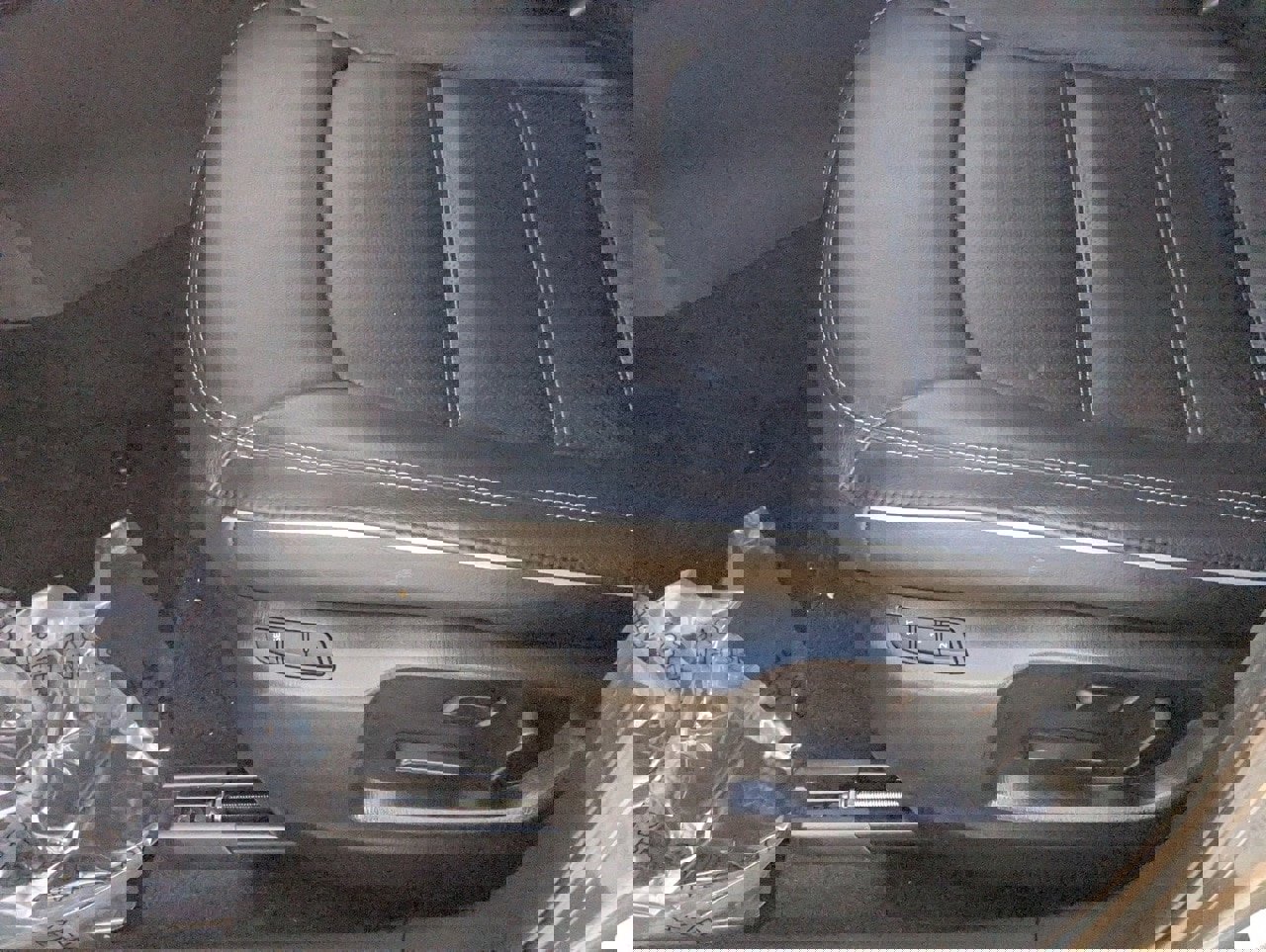 Used 2024 MAZDA CX-5 AWD 2.5 S w/ Preferred Package image 19