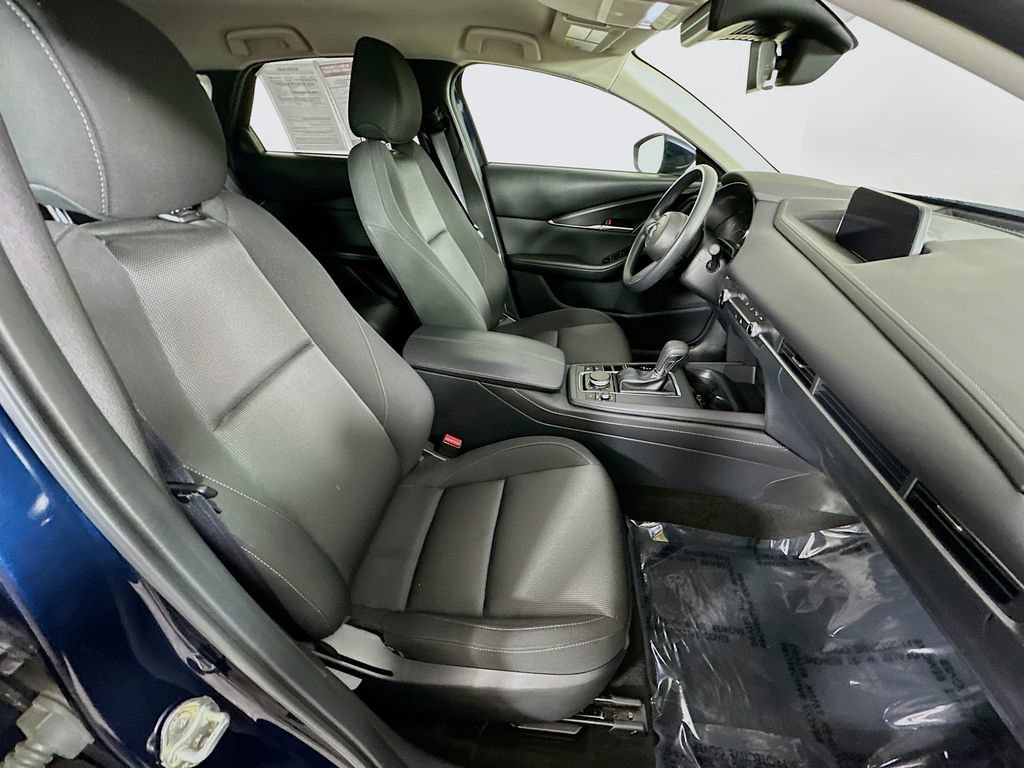 Used 2024 MAZDA CX-30 AWD 2.5 S image 34