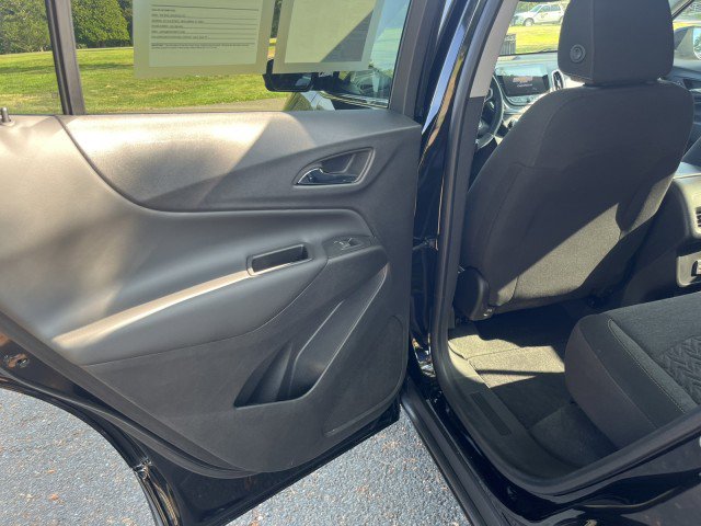 Certified 2022 Chevrolet Equinox LT image 21