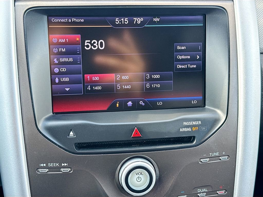 Used 2013 Ford Edge SEL FWD image 17