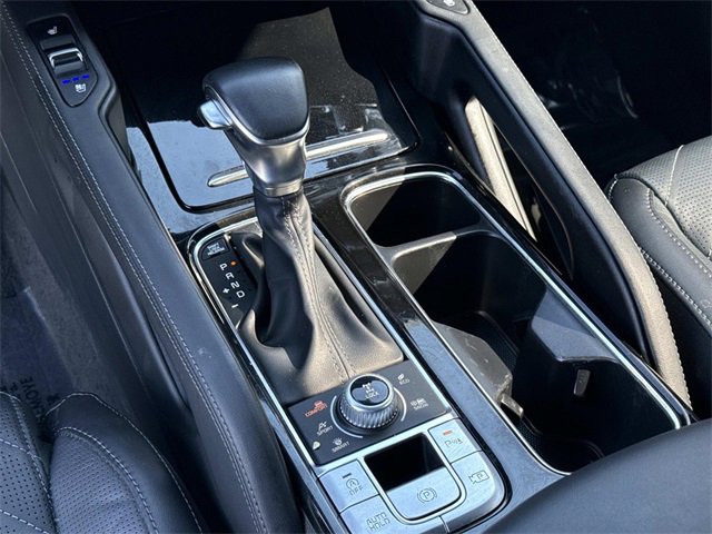 Used 2024 Kia Telluride SX Prestige X-Pro image 23