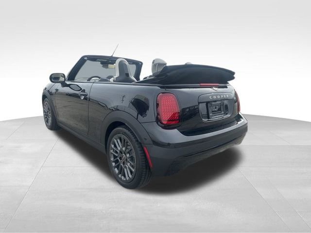 New 2026 MINI Cooper Convertible image 5