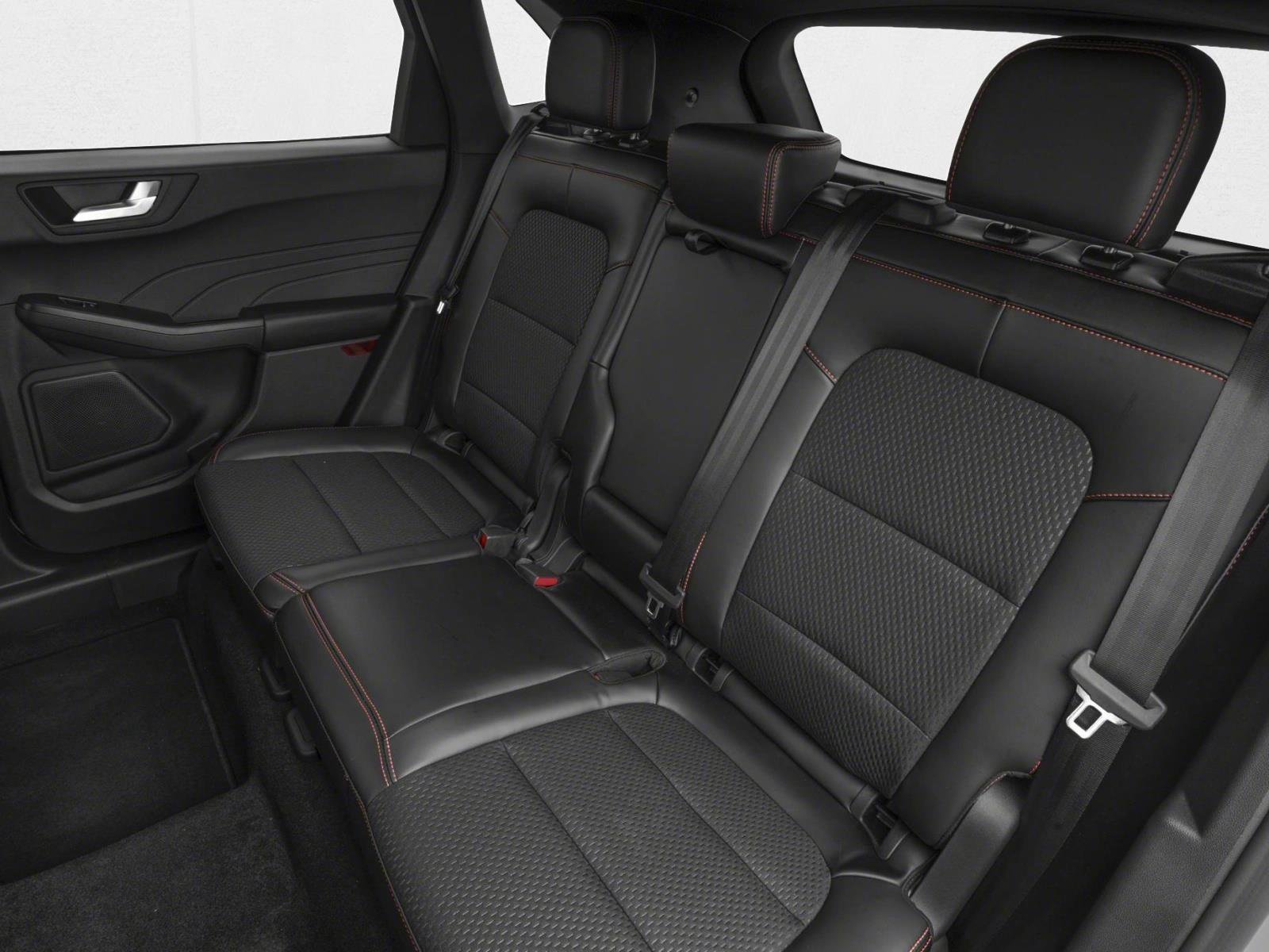 New 2026 Ford Escape ST-Line w/ Tech Pack #1 AWD/4WD image 9