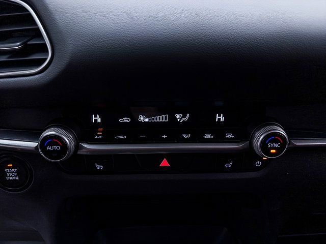 New 2026 MAZDA CX-30 AWD 2.5 S image 16