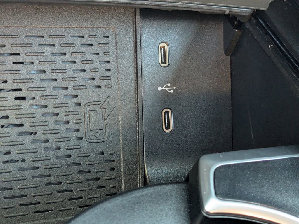 Certified 2026 Mercedes-Benz GLE 350 4MATIC image 9