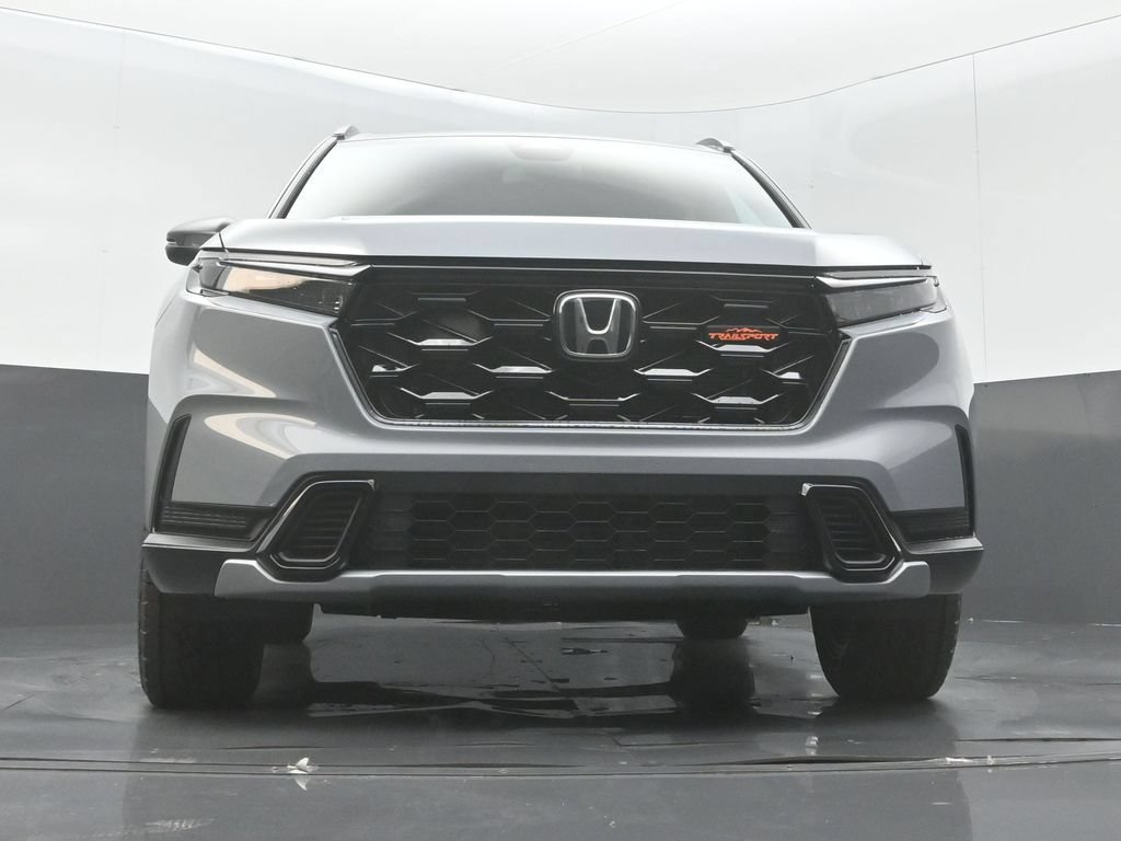 Used 2026 Honda CR-V TrailSport image 11