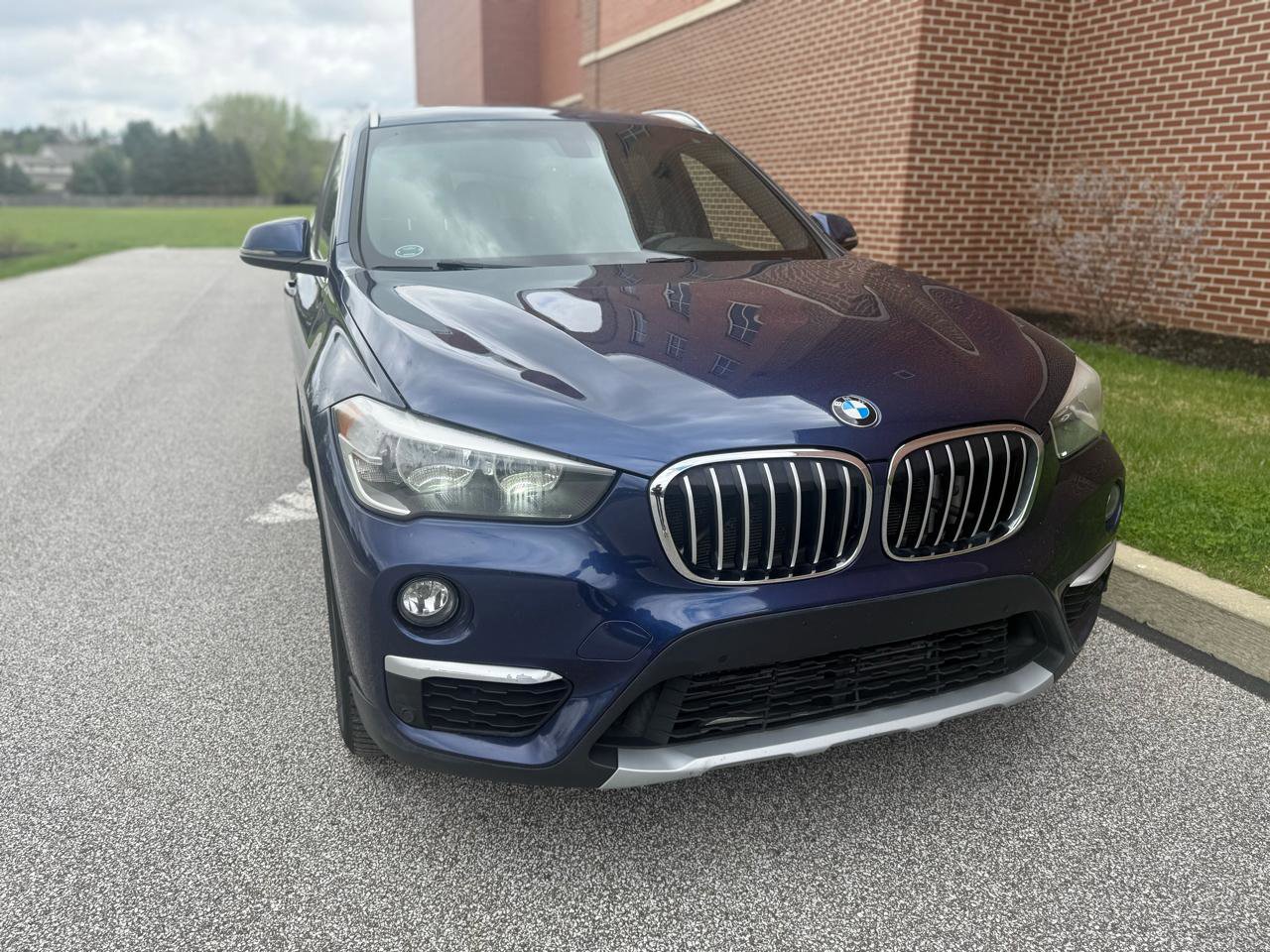 Used 2018 BMW X1 xDrive28i image 23