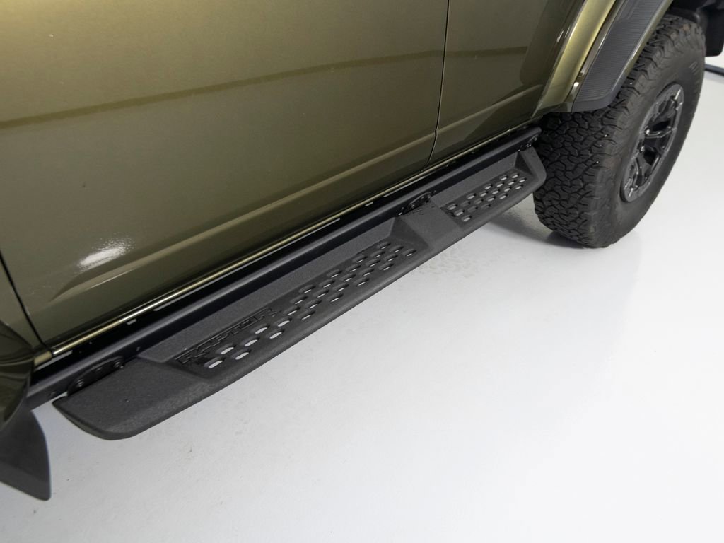 Used 2024 Ford Bronco Raptor AWD/4WD image 44