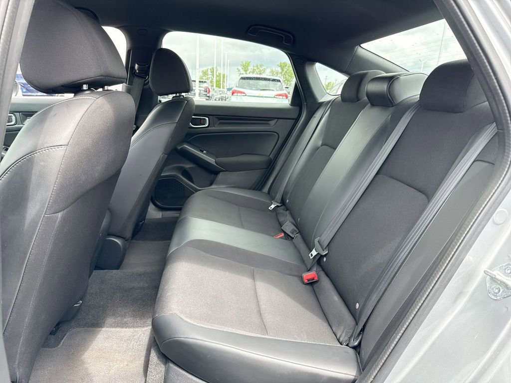 Used 2023 Honda Civic Sport image 22