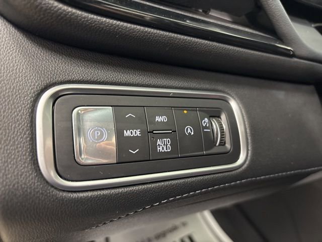 Used 2025 Buick Enclave Avenir w/ Super Cruise Package AWD/4WD image 38